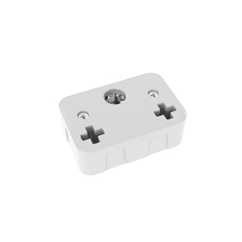 Rectagular Spring Connector Technic, Axle Connector Rectangular Triple Spring-Loaded - TimeBricks